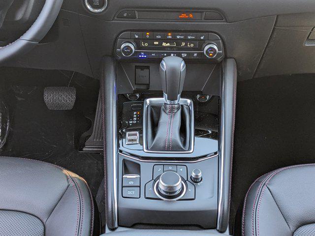 new 2025 Mazda CX-5 car, priced at $38,866