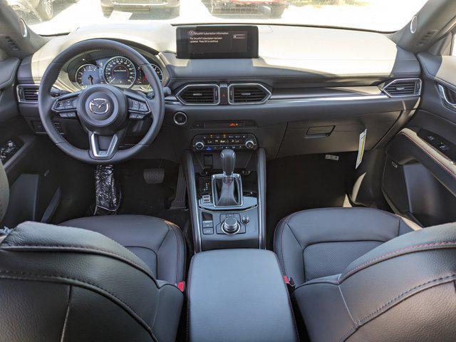 new 2025 Mazda CX-5 car, priced at $38,866