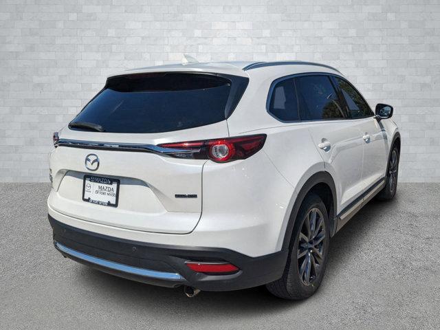 used 2020 Mazda CX-9 car, priced at $25,181