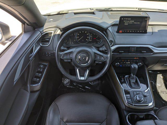 used 2020 Mazda CX-9 car, priced at $25,181