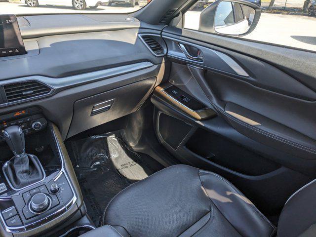 used 2020 Mazda CX-9 car, priced at $25,181