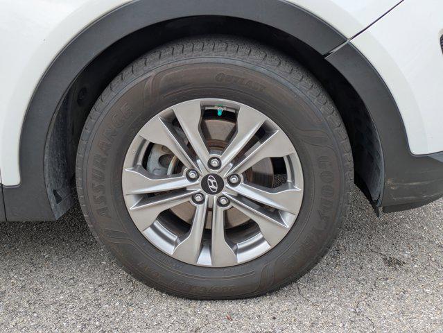 used 2016 Hyundai Santa Fe Sport car, priced at $9,991