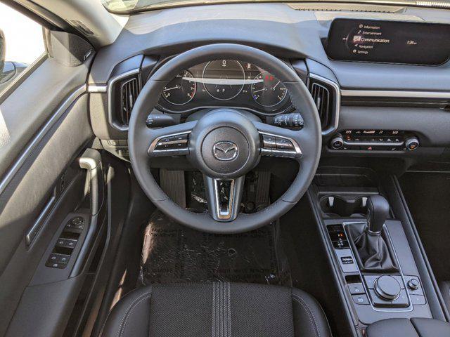 new 2025 Mazda CX-50 car, priced at $29,867