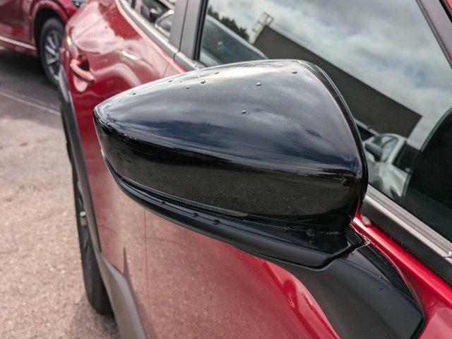 new 2025 Mazda CX-50 car, priced at $29,867