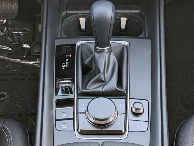 new 2025 Mazda CX-50 car, priced at $29,867