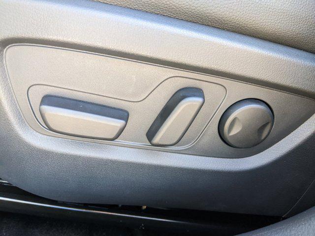 new 2025 Mazda CX-50 car, priced at $29,867