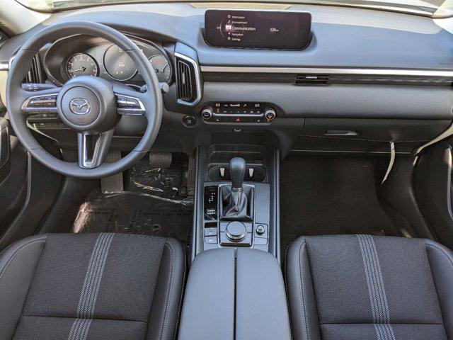 new 2025 Mazda CX-50 car, priced at $29,867