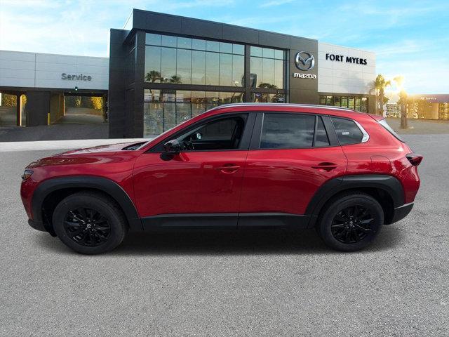 new 2025 Mazda CX-50 car, priced at $29,867