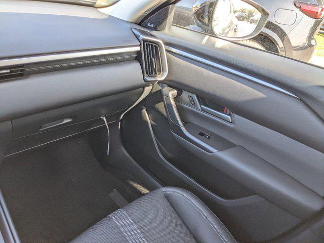 new 2025 Mazda CX-50 car, priced at $29,867