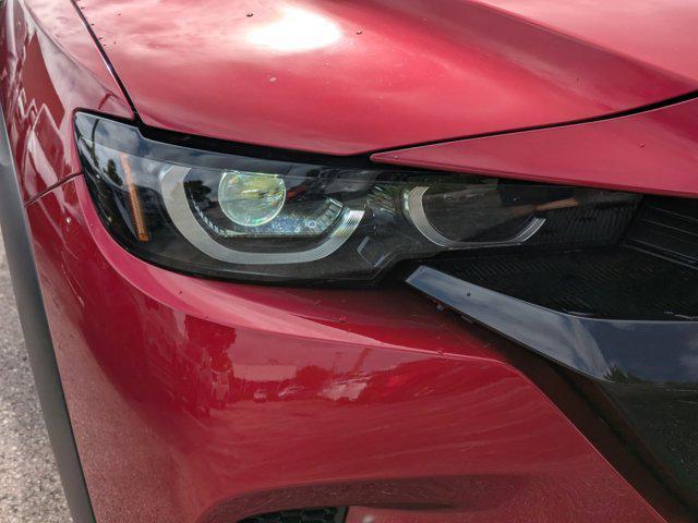 new 2025 Mazda CX-50 car, priced at $29,867