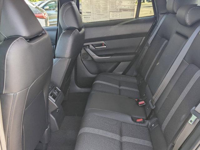 new 2025 Mazda CX-50 car, priced at $29,867