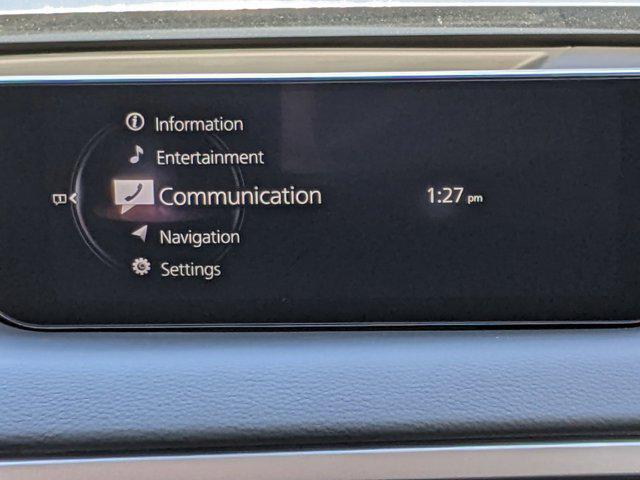 new 2025 Mazda CX-50 car, priced at $29,867