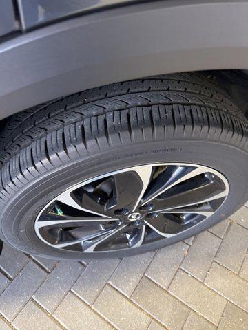 used 2023 Mazda CX-5 car, priced at $24,711