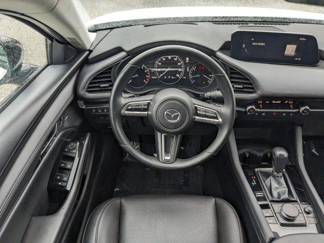 used 2023 Mazda Mazda3 car, priced at $25,885