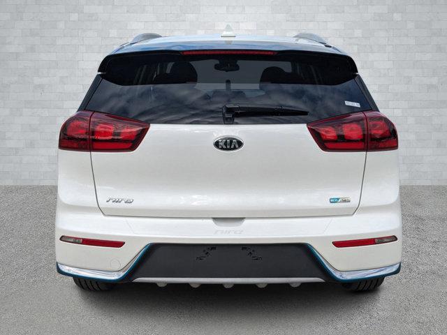 used 2019 Kia Niro car, priced at $14,972