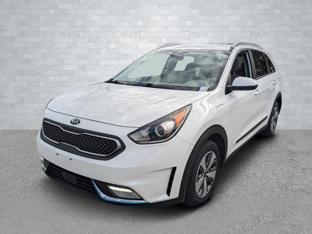 used 2019 Kia Niro car, priced at $14,972