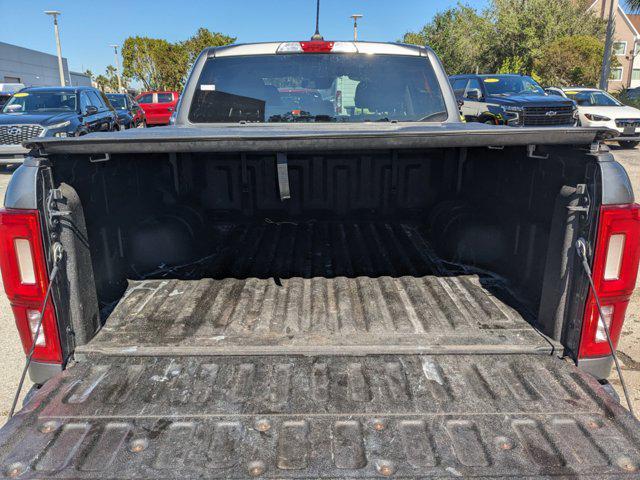 used 2021 Ford Ranger car, priced at $29,381