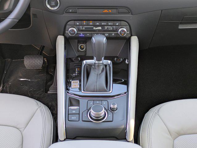new 2025 Mazda CX-5 car, priced at $32,010