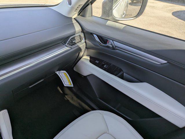 new 2025 Mazda CX-5 car, priced at $32,010