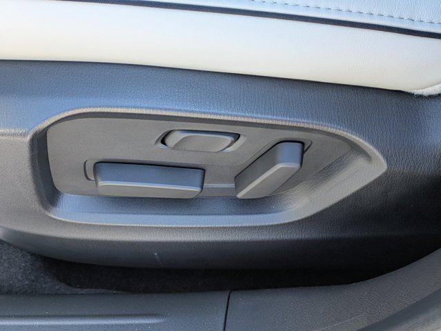 new 2025 Mazda CX-5 car, priced at $32,010