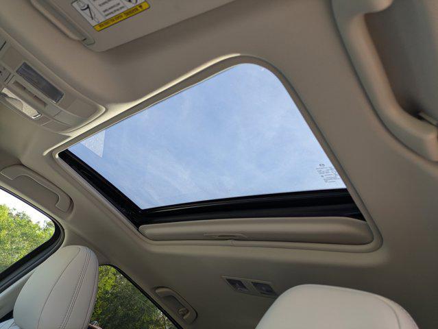 new 2025 Mazda CX-5 car, priced at $32,010