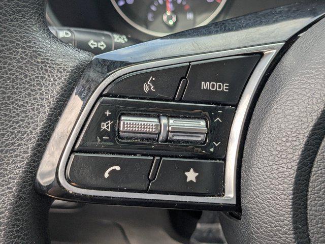 used 2023 Kia Forte car, priced at $14,693