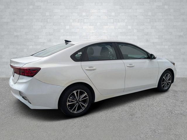 used 2023 Kia Forte car, priced at $14,693