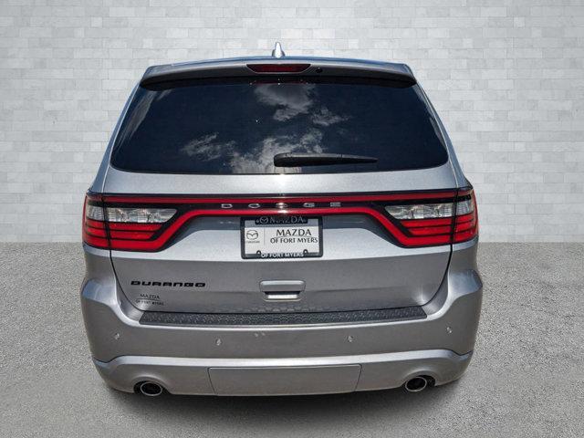 used 2020 Dodge Durango car, priced at $22,381