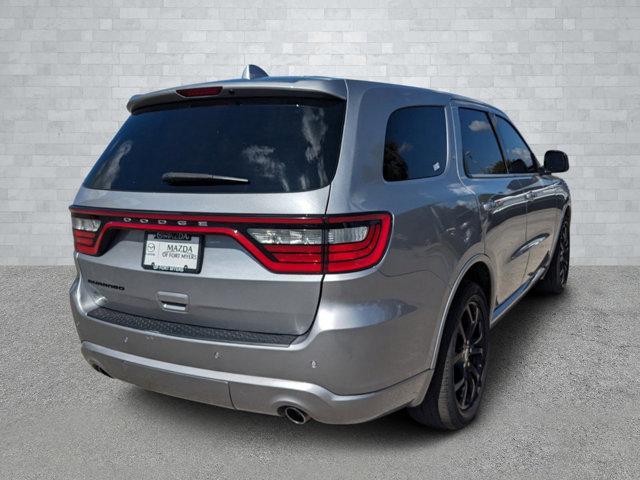 used 2020 Dodge Durango car, priced at $22,381