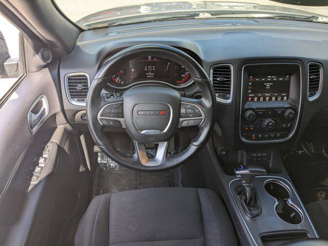 used 2020 Dodge Durango car, priced at $22,381