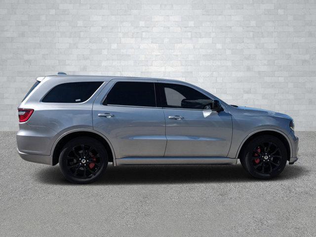 used 2020 Dodge Durango car, priced at $22,381