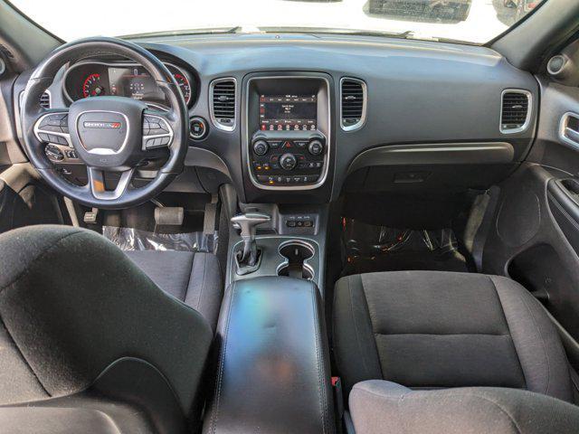 used 2020 Dodge Durango car, priced at $22,381