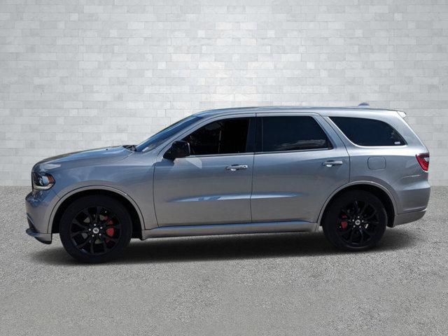 used 2020 Dodge Durango car, priced at $22,381