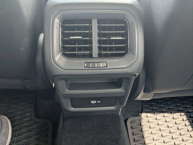 used 2022 Volkswagen Taos car, priced at $19,551