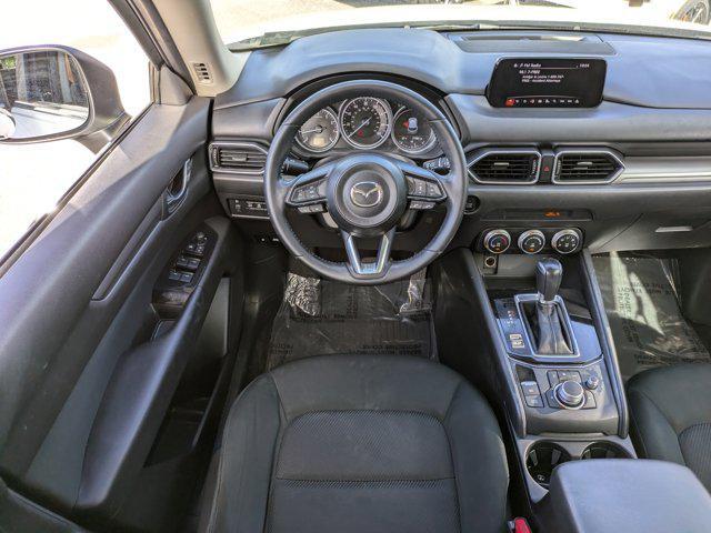 used 2020 Mazda CX-5 car, priced at $14,194