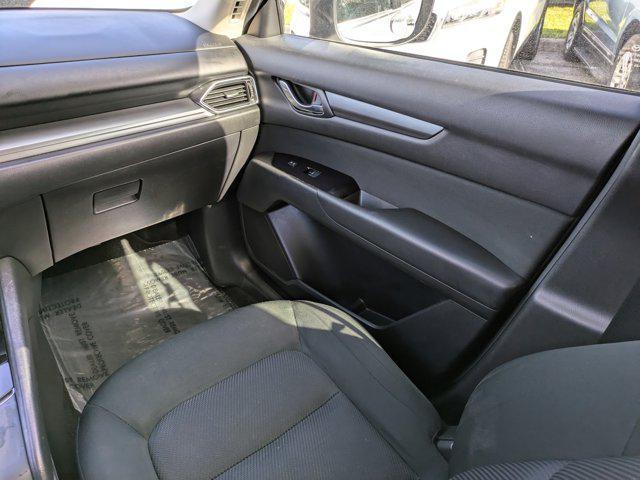 used 2020 Mazda CX-5 car, priced at $14,194