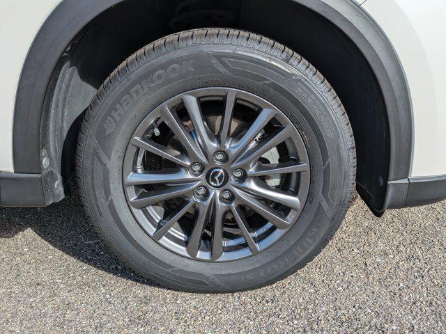 used 2020 Mazda CX-5 car, priced at $14,194