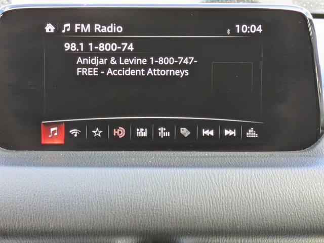 used 2020 Mazda CX-5 car, priced at $14,194