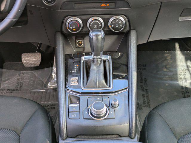 used 2020 Mazda CX-5 car, priced at $14,194
