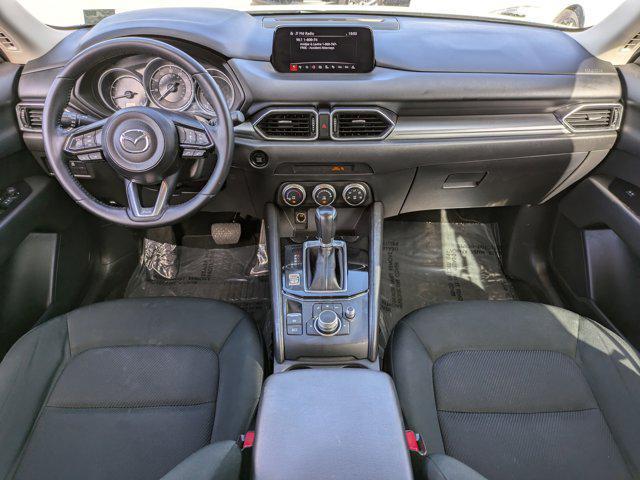 used 2020 Mazda CX-5 car, priced at $14,194