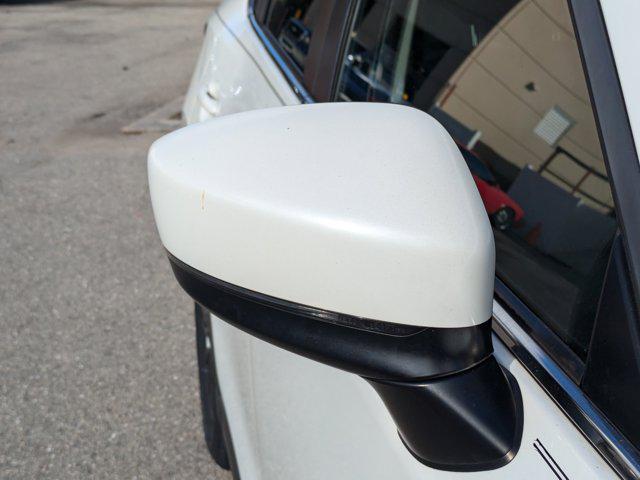 used 2020 Mazda CX-5 car, priced at $14,194