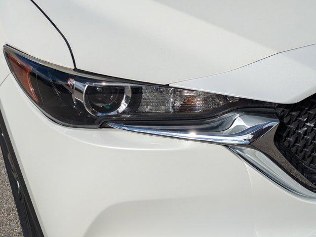 used 2020 Mazda CX-5 car, priced at $14,194