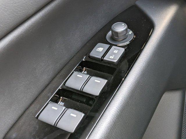 new 2025 Mazda CX-5 car, priced at $26,842