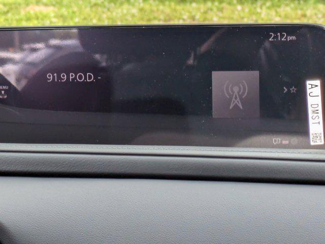 new 2026 Mazda CX-30 car, priced at $40,730