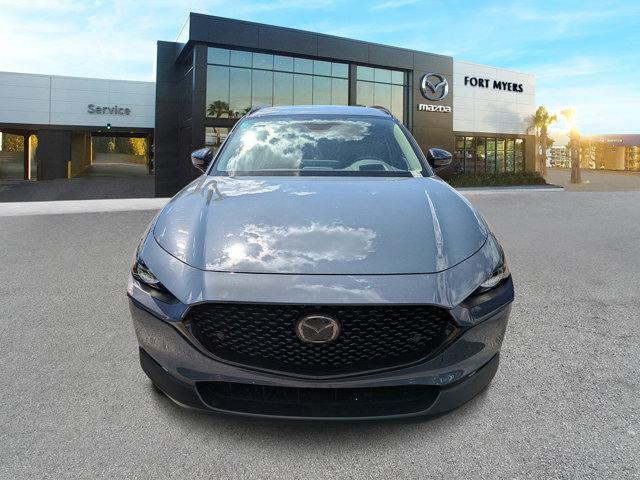 new 2026 Mazda CX-30 car, priced at $40,730