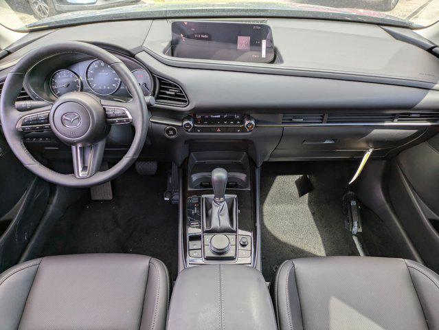 new 2026 Mazda CX-30 car, priced at $40,730