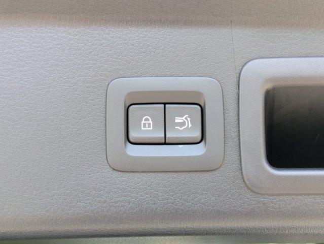 new 2026 Mazda CX-30 car, priced at $40,730