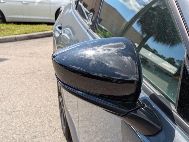 new 2026 Mazda CX-30 car, priced at $40,730