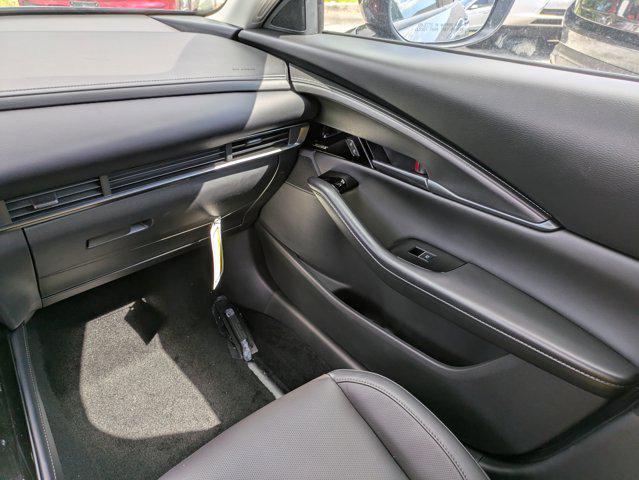 new 2026 Mazda CX-30 car, priced at $40,730