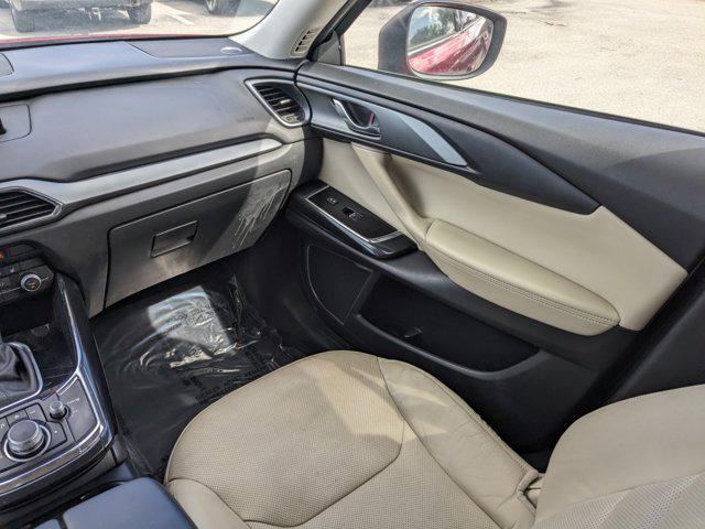 used 2019 Mazda CX-9 car, priced at $19,182